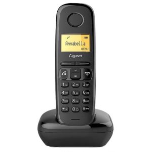 تلفن بی سیم گیگاست مدل Gigaset A270 آکبند سفید