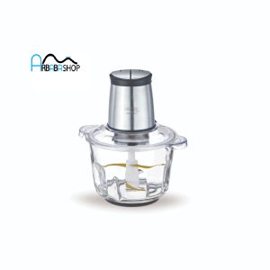 خرد کن حرفه ای 2/5 لیتر ایفل مدل EL -3719 CH