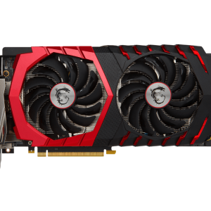 کارت گرافیک ام اس ای استوک 1060 GTX Msi gaming 6GB