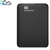 هارد اکسترنال وسترن المنت یک ترابایت HHD External WD Elements 1TB