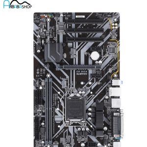 مادربرد گیگابایت مدل استوک Gigabyte P310