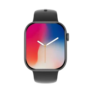 ساعت هوشمند دی تی نامبر وان مدل DT WATCH X