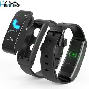 ساعت هوشمند F2 SMART CALL WATCH NFC