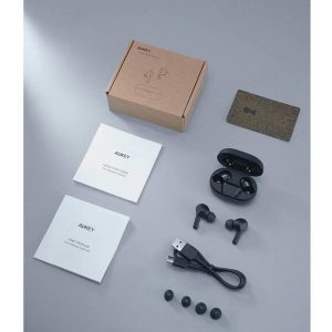 هندزفری بلوتوثی Aukey EP-T25