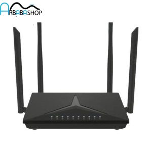مودم سیمکارتی روتر بی سیم دی لینک مدل DWR-M920 4G LTE (استوک )