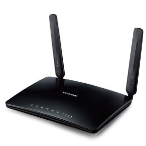 مودم روتر بی سیم 4G تی پی لینک مدل Tp-Link MR200 در حد نو