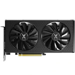 کارت گرافیک ایکس اف ایکس مدل SWFT 210 AMD Radeon RX 6600 8GB