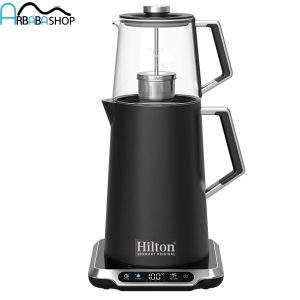 چای‌ساز چندکاره هیلتون مدل HL-4674TM