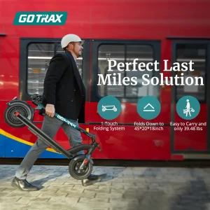 اسکوتر برقی سری GOTRAX استوک اصلی