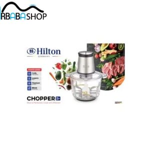 خردکن حرفه ای هیلتون مدل HL_4660CH