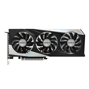 کارت گرافیک باکارتن گیگابایت استوک Giga rtx 3060 ti 8 g gaming oc ظرفیت 8 گیگابایت