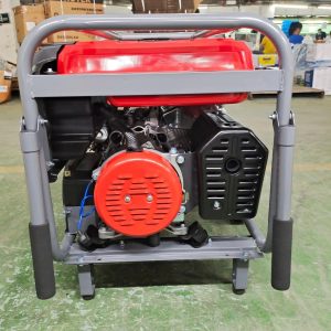 موتور برق بنزینی برند 8.5 کیلو وات EASY POWER مدل EP13000DE2 آکبند