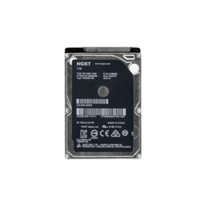 هارد اینترنال استوک HGST ظرفیت 1 ترابایت اچ جی اس تی