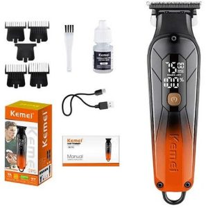 ماشین اصلاح خط زن کیمی KEMEI KM-1741