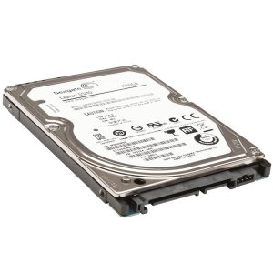 هارد اینترنال لپ‌تاپی سیگیت مدل video 2.5 اینچی Seagate HDD ظرفیت 500 گیگابایت
