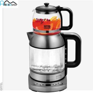 چای‌ساز ایفل مدل EL-3835TM