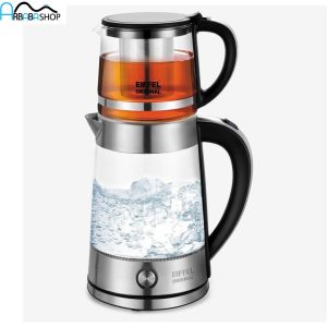 چای‌ساز ایفل مدل EL-3833TM