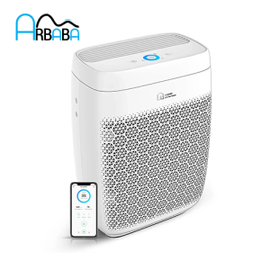 دستگاه تصفیه هوا Zigma مدل Aerio-300