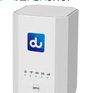 مودم 4G/5G/TDLTE مدل ZLT X28 PRO (پنل سوپر ادمین دائمی) درحدنو