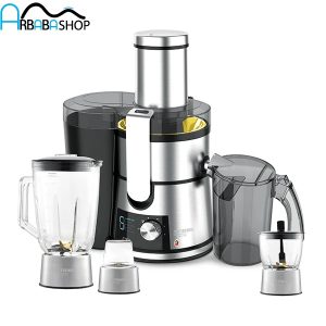 خردکن  فیشر FISHER FJB FFC 2016