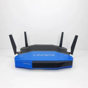 روتر حرفه ای  لینک سیس مدلLinksys WRT1900AC