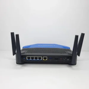روتر حرفه ای  لینک سیس مدلLinksys WRT1900AC