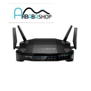 روتر بی سیم گیمینگ لینک سیس مدل WRT32X LINKSYS اکبند