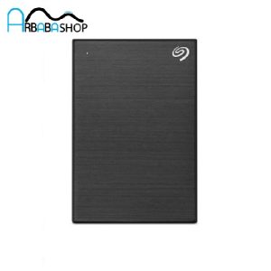 هارد اکسترنال سیگیت مدل onetouch ظرفیت 1 ترابایت