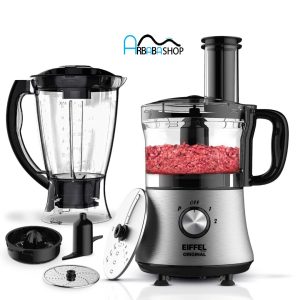 غذا ساز 18 کاره ایفل اورجینال مدل EL-3747FP