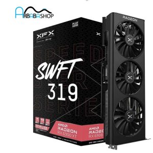 کارت گرافیک استوک ایکس اف ایکس SWFT 319 RX 6900 XT ظرفیت 16 گیگابایت