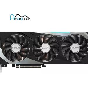 کارت گرافیک استوک گیگابایت RX 6800 XT GIGA GAMING OC ظرفیت 16 گیگابایت