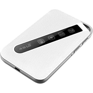 مودم 4G/LTE قابل حمل دی-لینک مدل DWR-930M