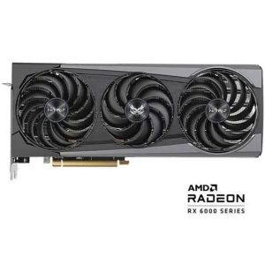 کارت گرافیک استوک سافایر Nitro+ RX 6800 ظرفیت 16 گیگابایت