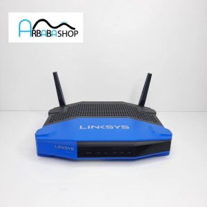 روتر بی سیم لینک سیس  LINKSYS WRT1200AC اکبند