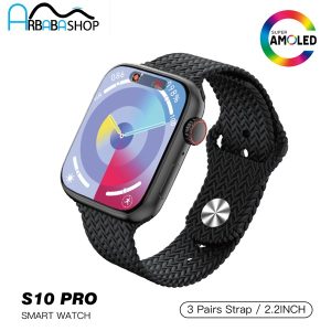ساعت هوشمند Telzeal S10 PRO