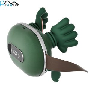ماساژور گردن و بدن شیاتسو مدل XS-002